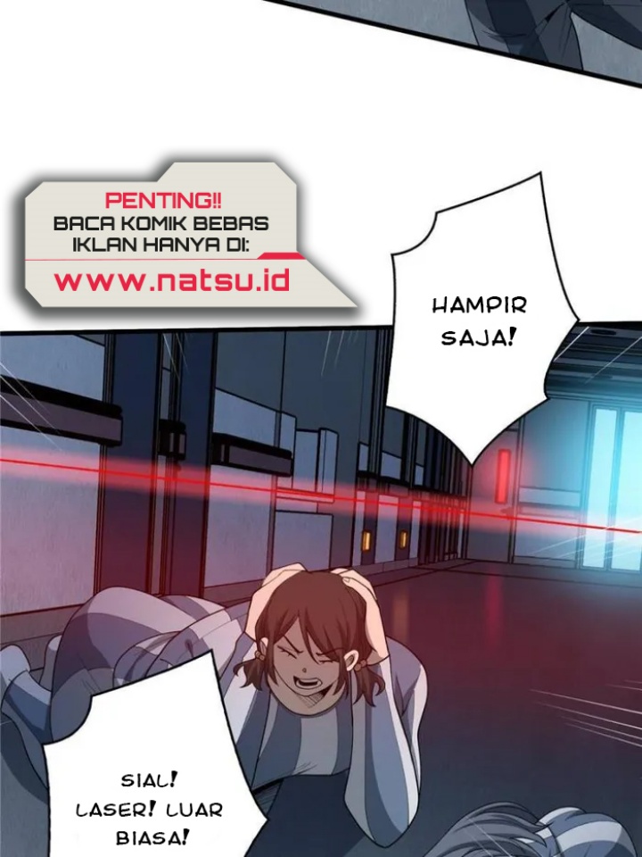 I’m Really Not The Villain Chapter 25 Gambar 46