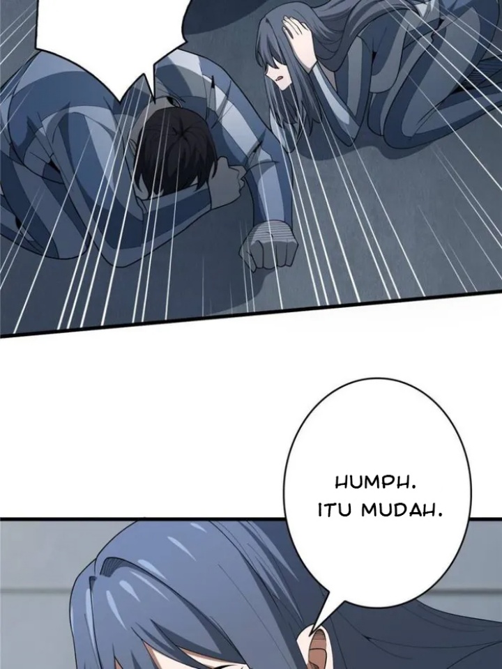 I’m Really Not The Villain Chapter 25 Gambar 47