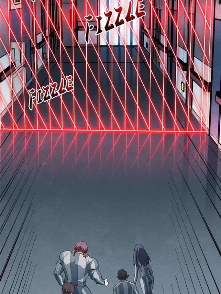 I’m Really Not The Villain Chapter 25 Gambar 51