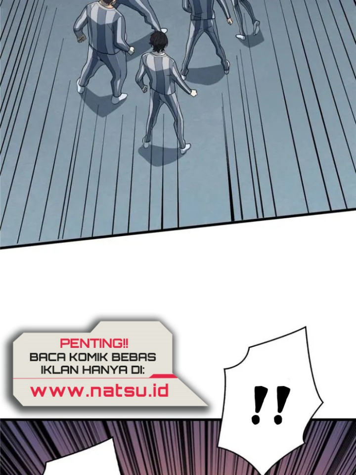 I’m Really Not The Villain Chapter 25 Gambar 52