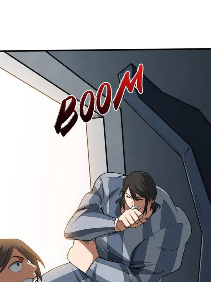 I’m Really Not The Villain Chapter 25 Gambar 8