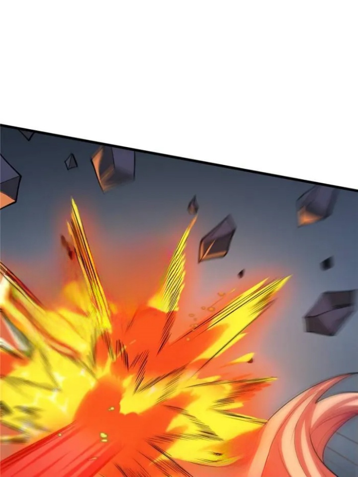 I’m Really Not The Villain Chapter 21 Gambar 11