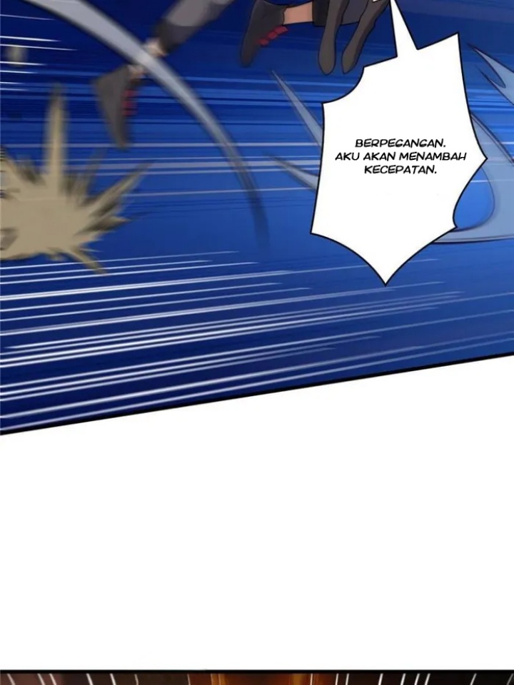 I’m Really Not The Villain Chapter 21 Gambar 14