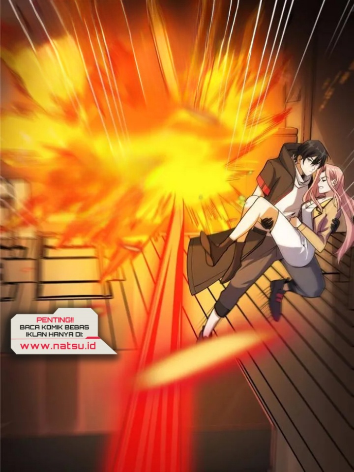 I’m Really Not The Villain Chapter 21 Gambar 15