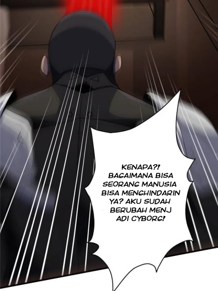 I’m Really Not The Villain Chapter 21 Gambar 16
