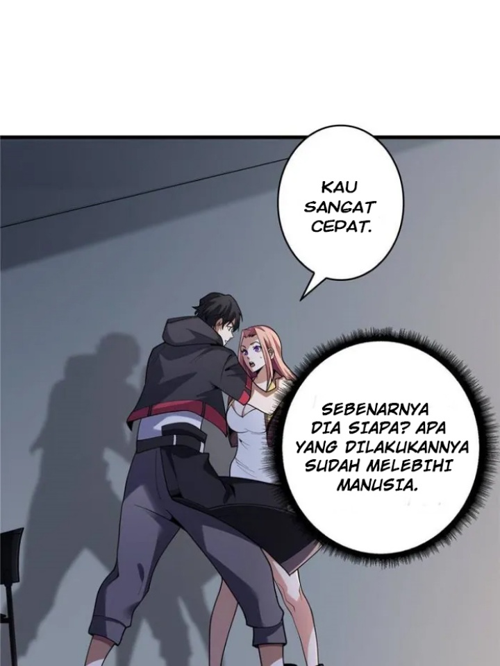 I’m Really Not The Villain Chapter 21 Gambar 17