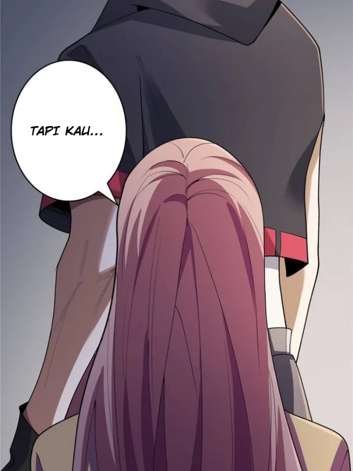 I’m Really Not The Villain Chapter 21 Gambar 19