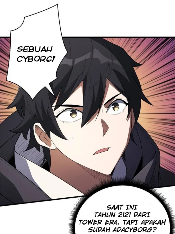 Manhua I’m Really Not The Villain Chapter 21 gambar nomor 2