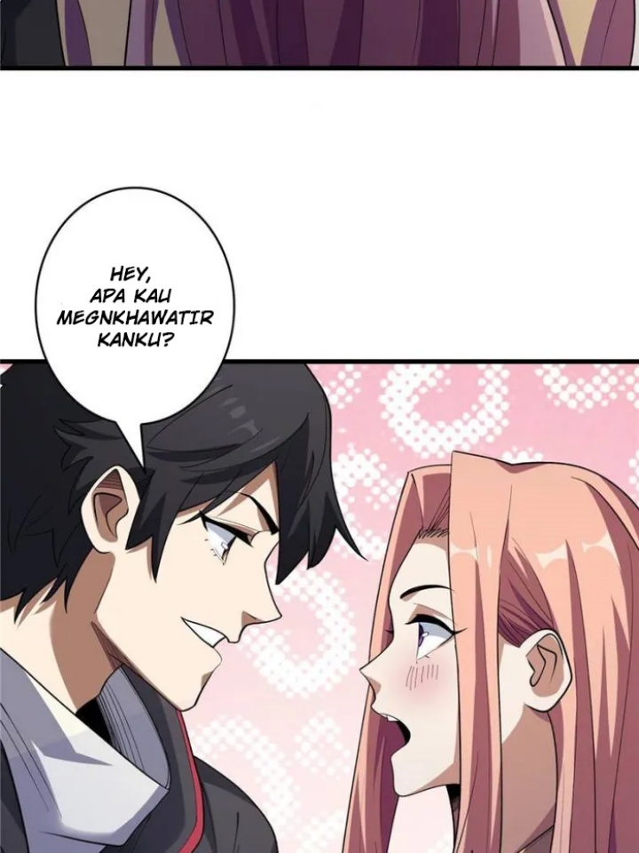 I’m Really Not The Villain Chapter 21 Gambar 20