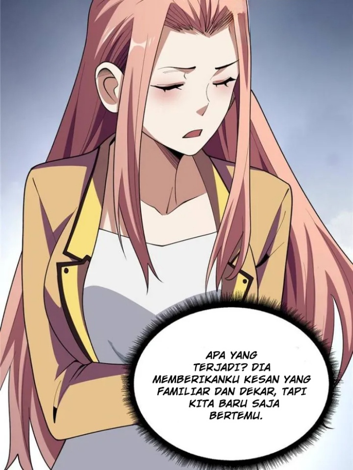 I’m Really Not The Villain Chapter 21 Gambar 22