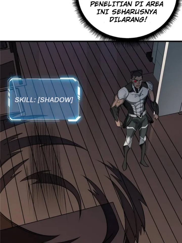 I’m Really Not The Villain Chapter 21 Gambar 3