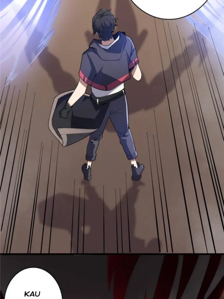 I’m Really Not The Villain Chapter 21 Gambar 30