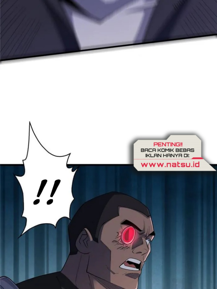 I’m Really Not The Villain Chapter 21 Gambar 34