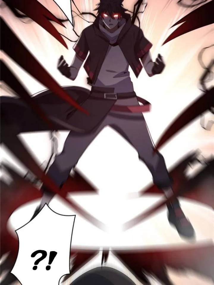 I’m Really Not The Villain Chapter 21 Gambar 36