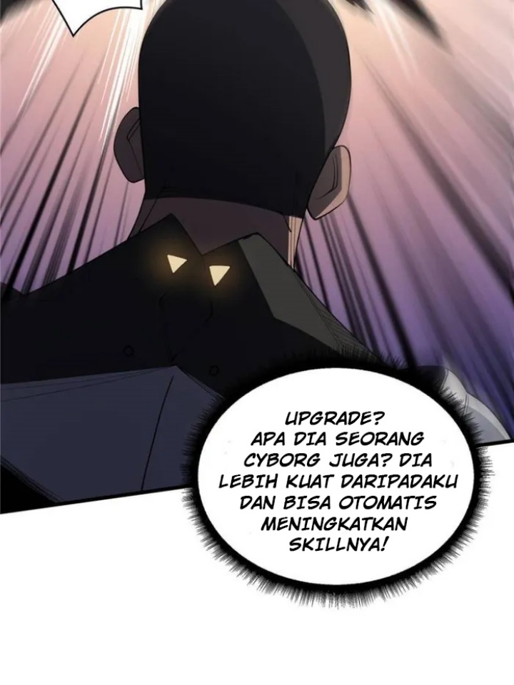 I’m Really Not The Villain Chapter 21 Gambar 37