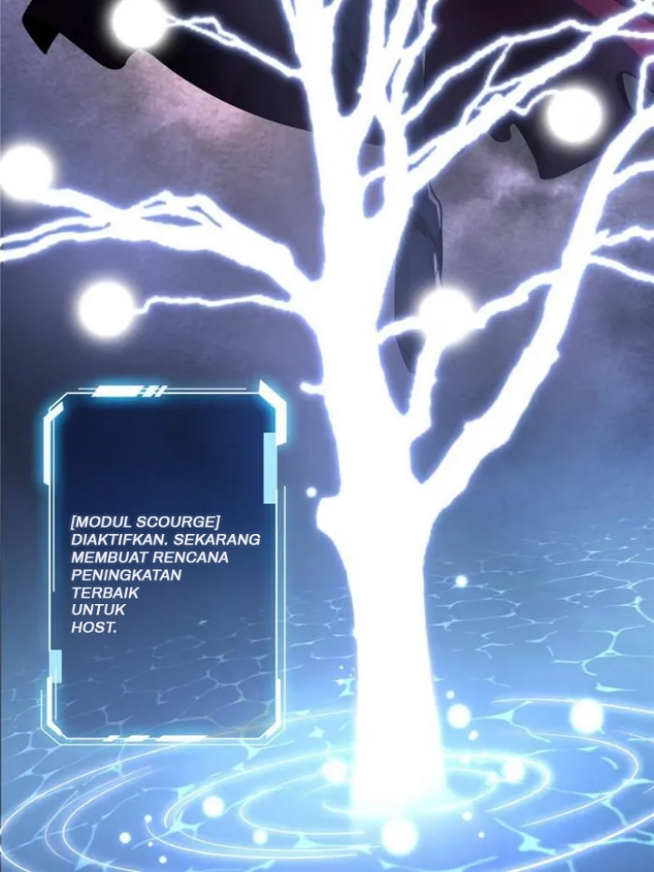 I’m Really Not The Villain Chapter 21 Gambar 39