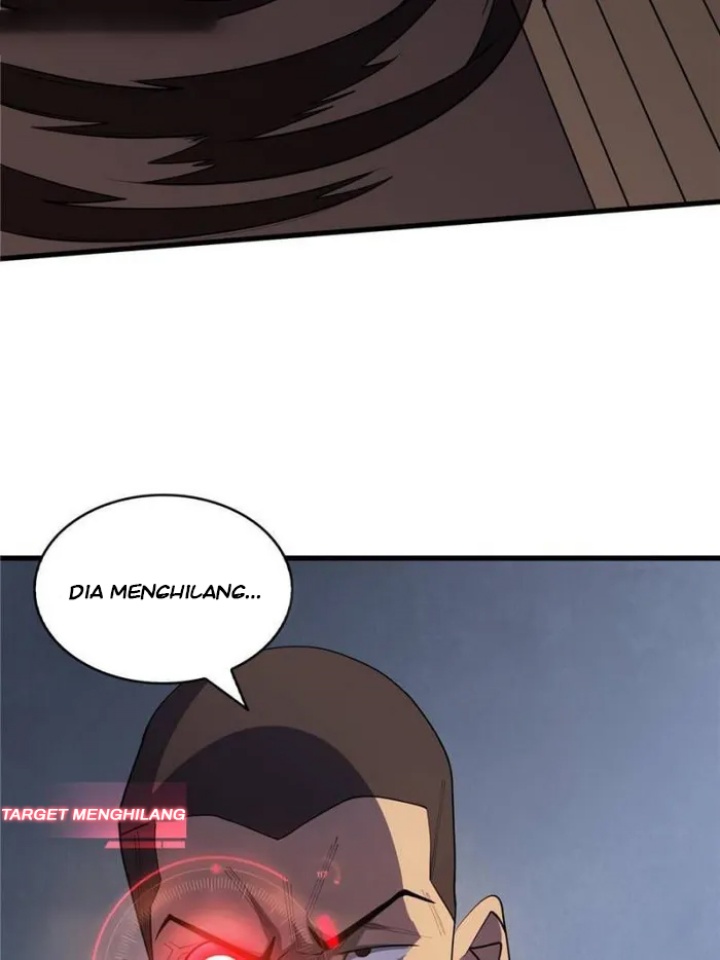 I’m Really Not The Villain Chapter 21 Gambar 4