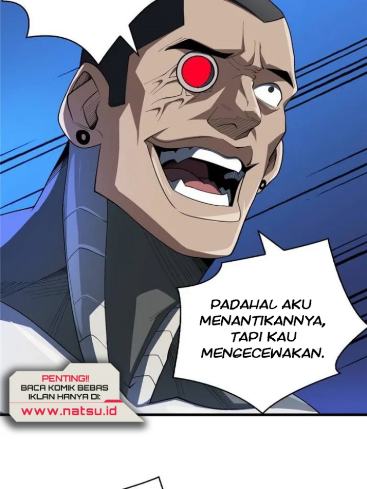 I’m Really Not The Villain Chapter 21 Gambar 46