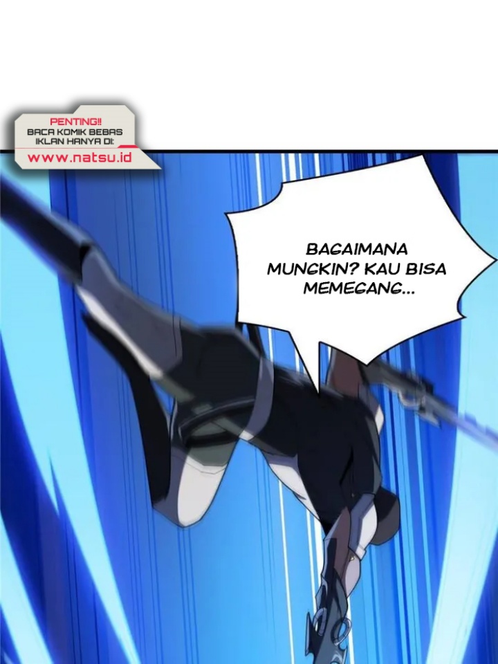 I’m Really Not The Villain Chapter 21 Gambar 49