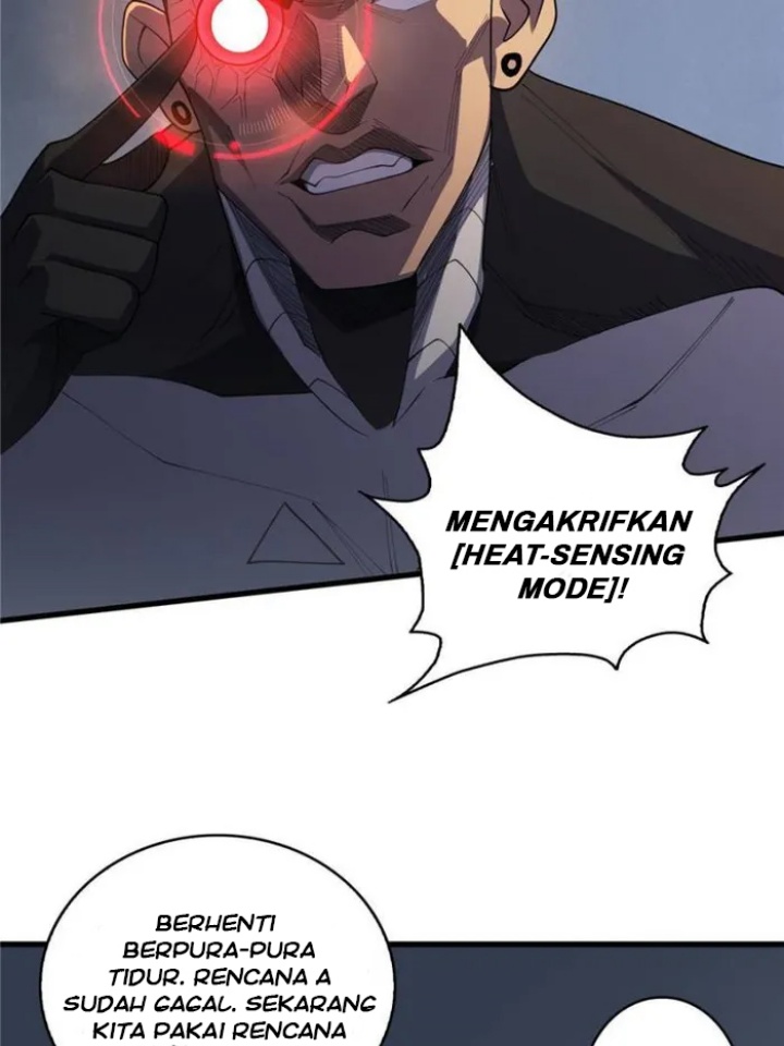 I’m Really Not The Villain Chapter 21 Gambar 5