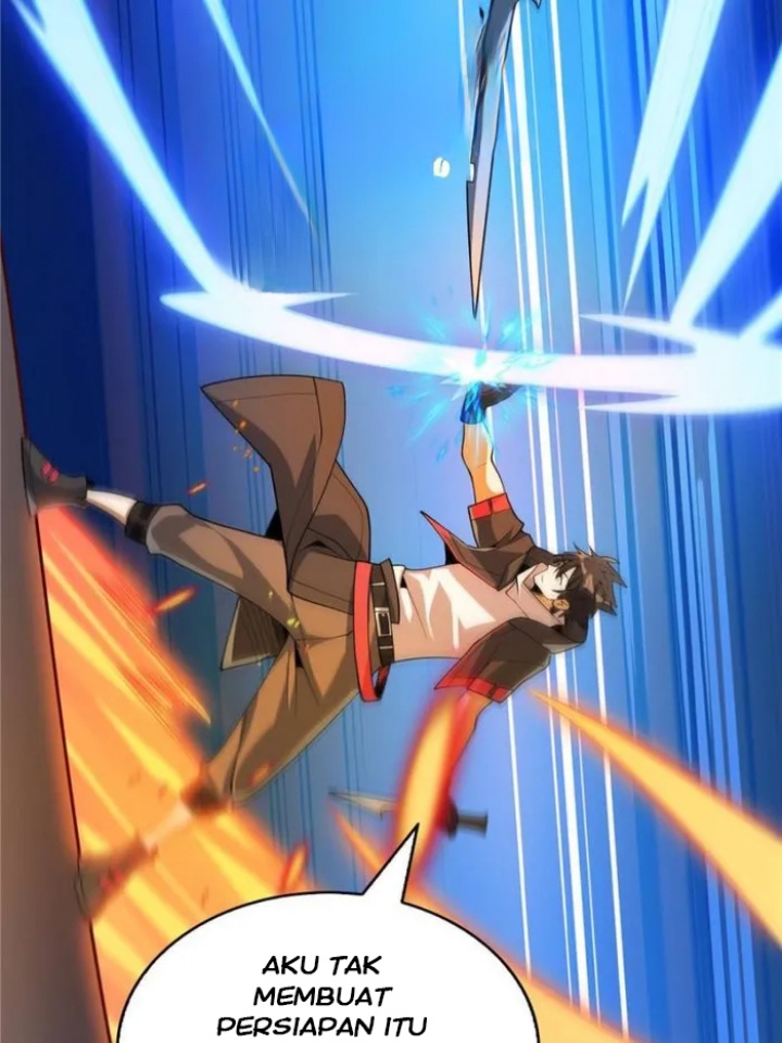 I’m Really Not The Villain Chapter 21 Gambar 50