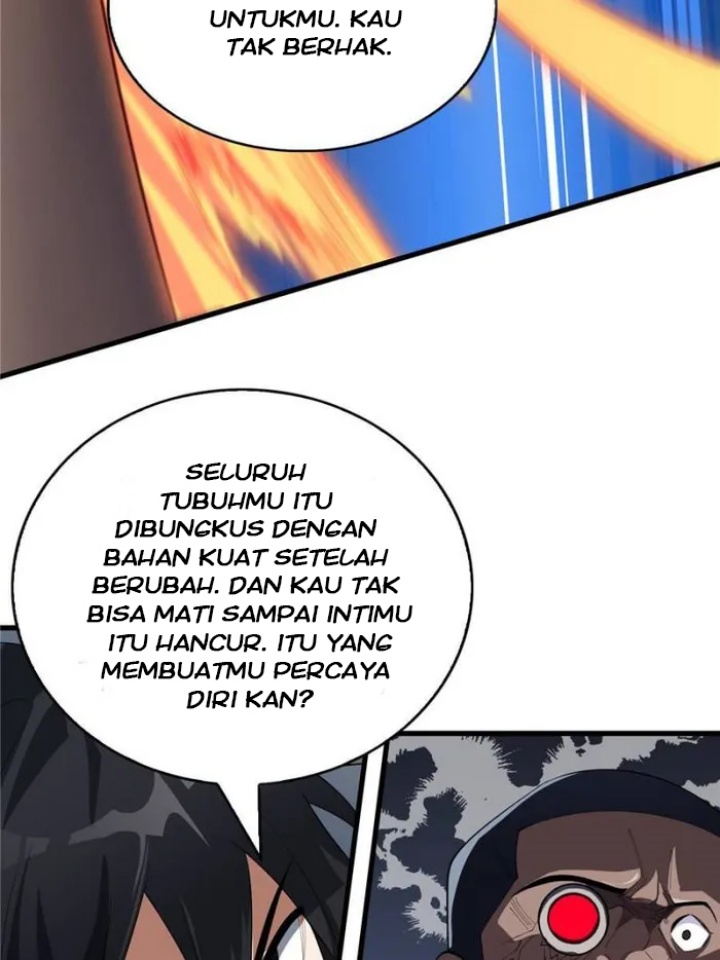 I’m Really Not The Villain Chapter 21 Gambar 51
