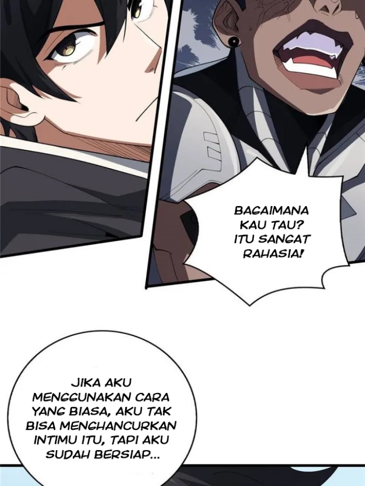 I’m Really Not The Villain Chapter 21 Gambar 52