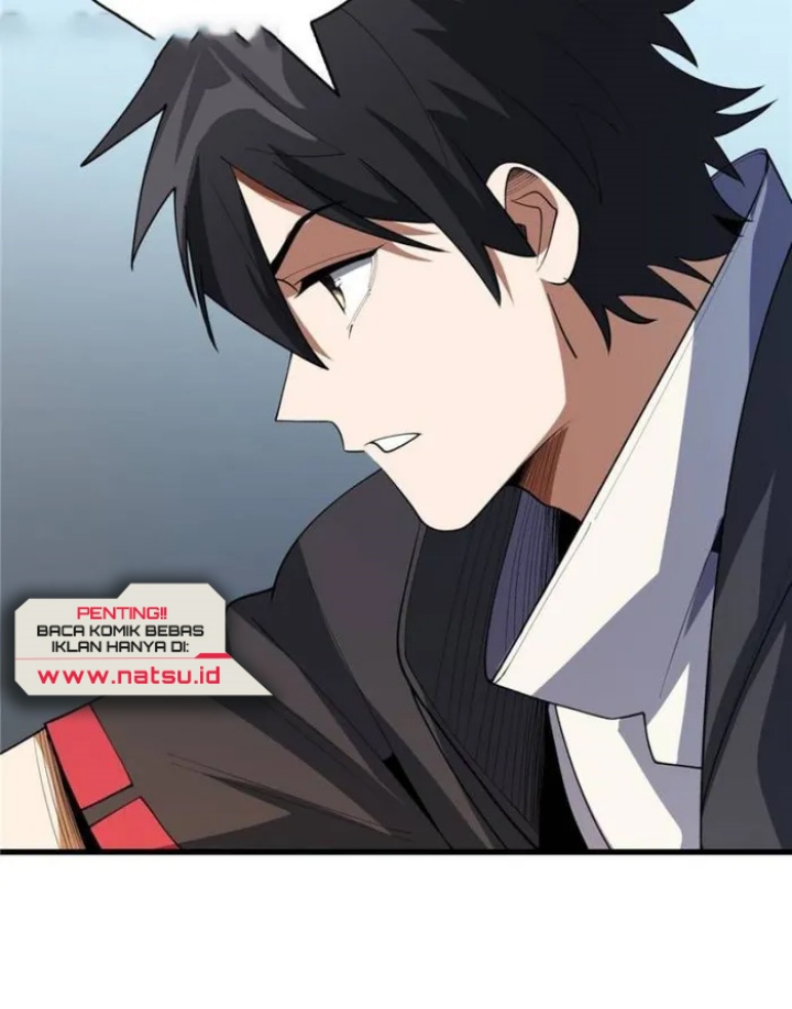 I’m Really Not The Villain Chapter 21 Gambar 53