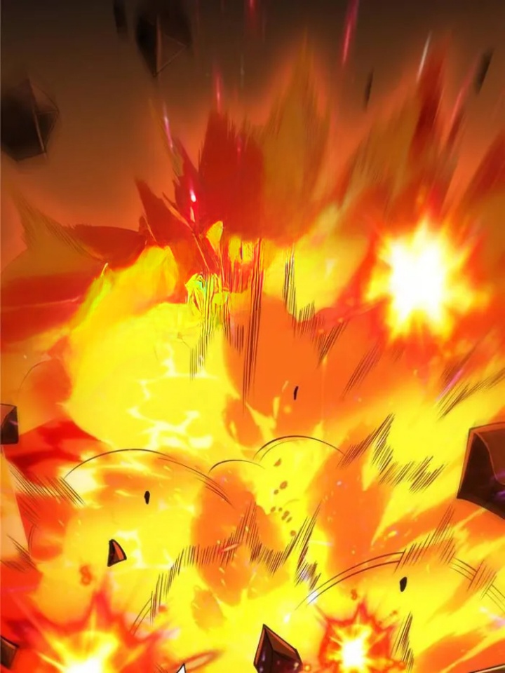 I’m Really Not The Villain Chapter 21 Gambar 59