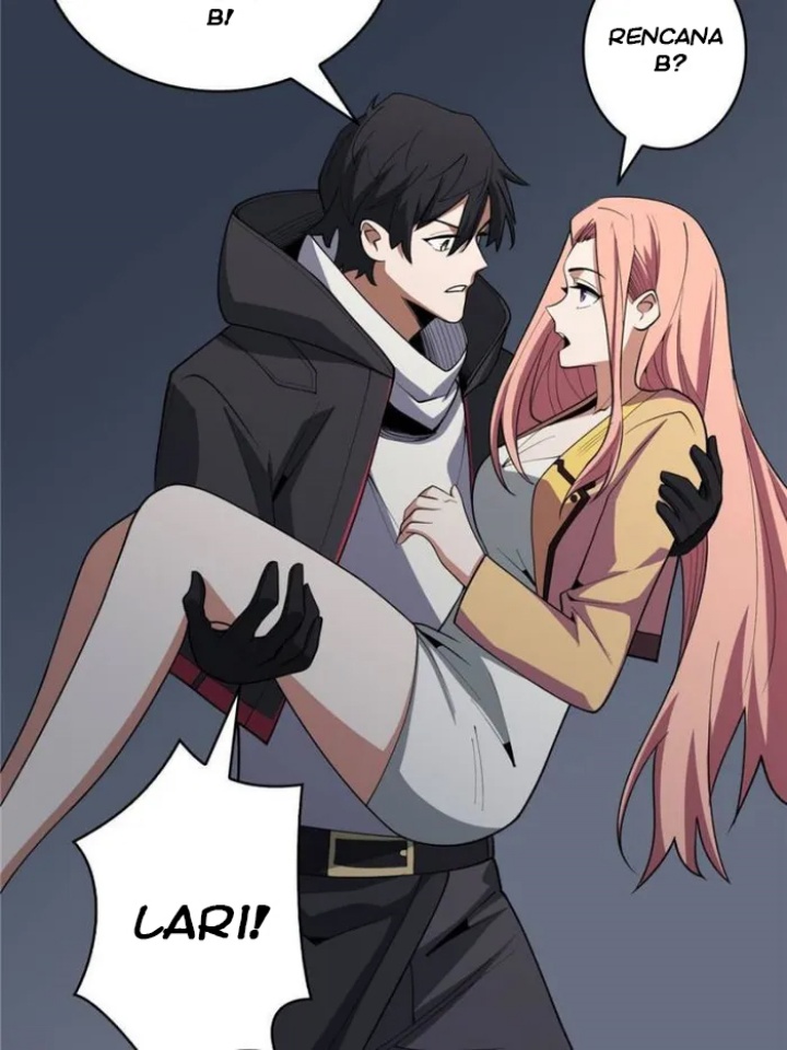 I’m Really Not The Villain Chapter 21 Gambar 6