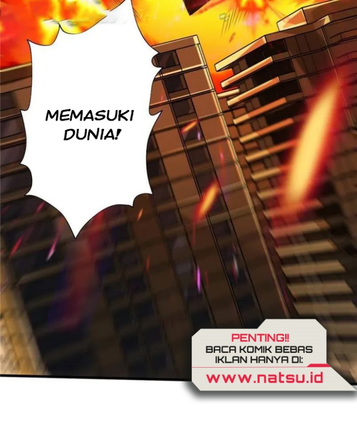 I’m Really Not The Villain Chapter 21 Gambar 60