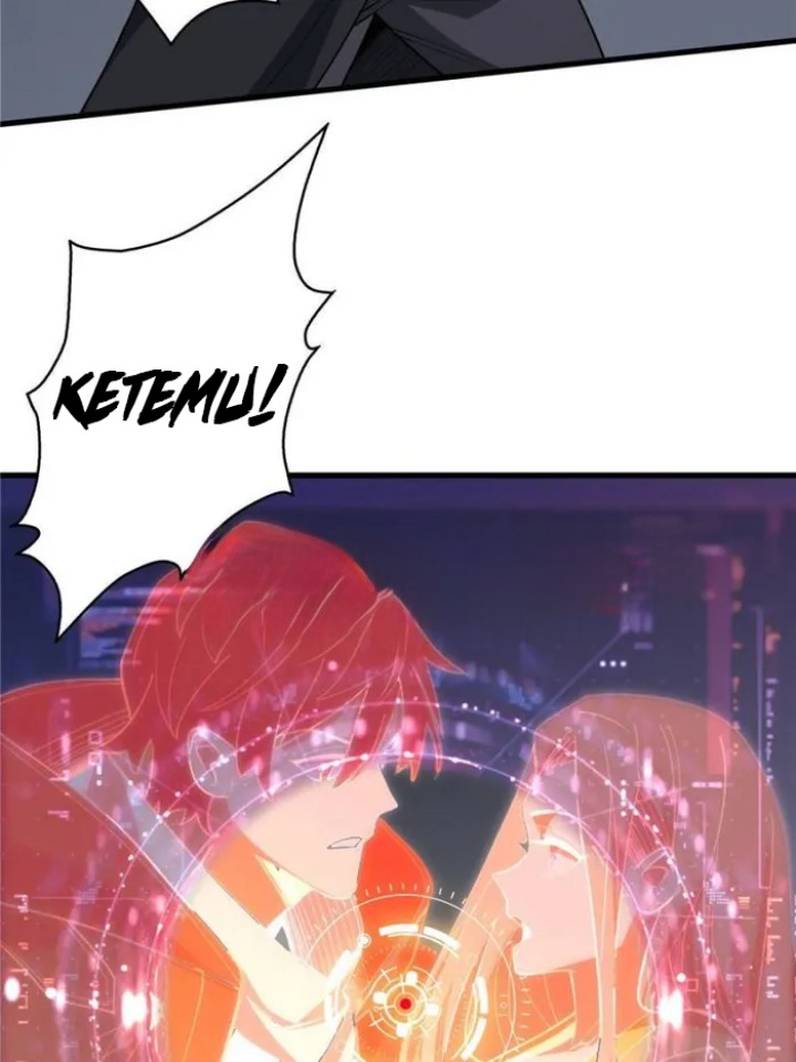 I’m Really Not The Villain Chapter 21 Gambar 7