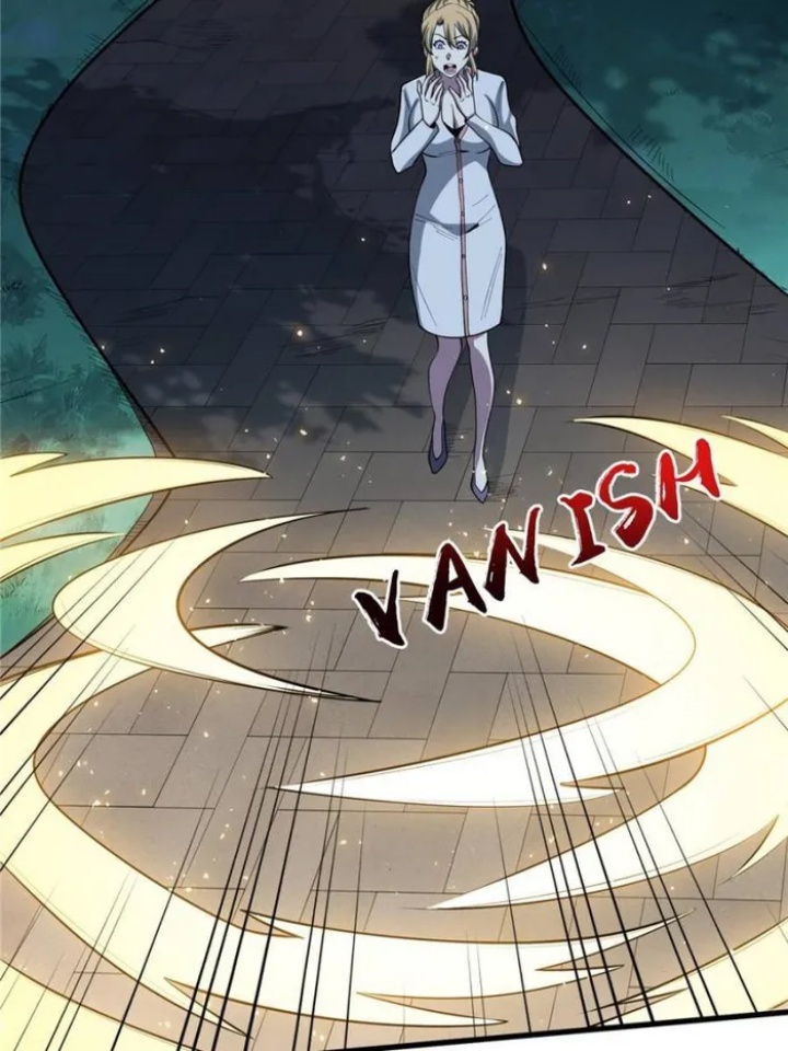 I’m Really Not The Villain Chapter 22 Gambar 11