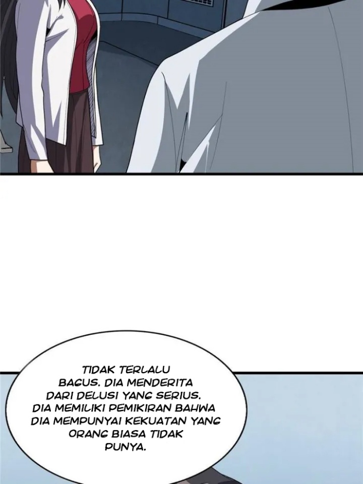 I’m Really Not The Villain Chapter 22 Gambar 27