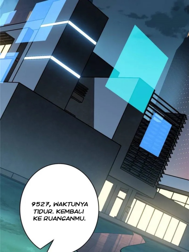 I’m Really Not The Villain Chapter 22 Gambar 3