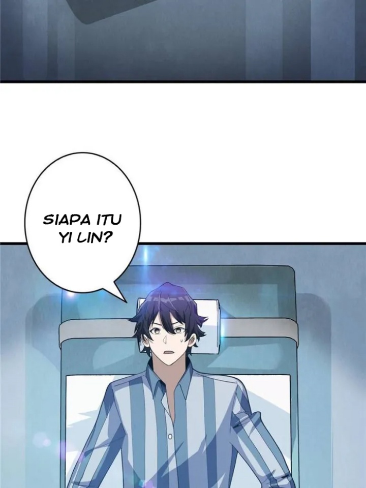 I’m Really Not The Villain Chapter 22 Gambar 30