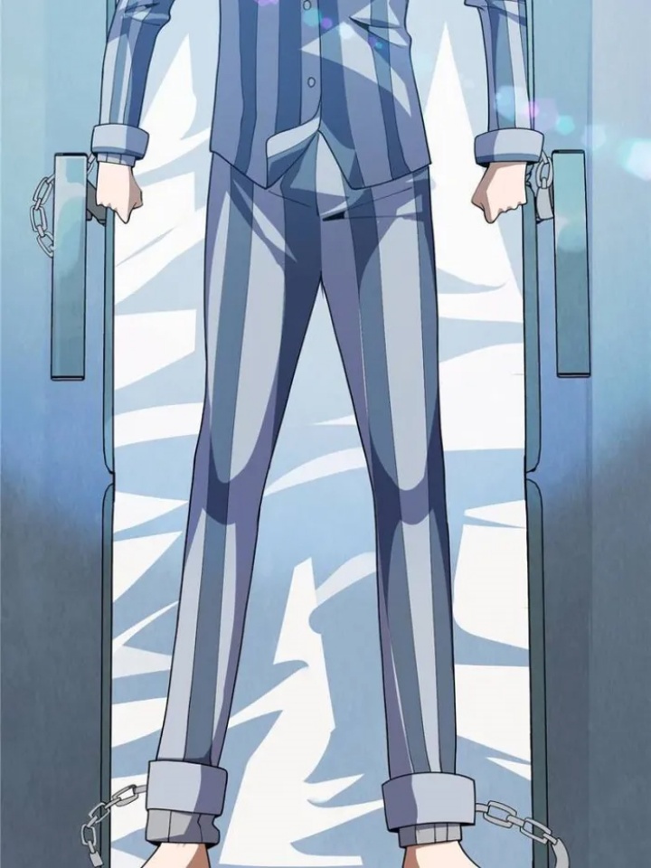 I’m Really Not The Villain Chapter 22 Gambar 31