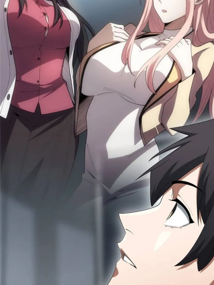 I’m Really Not The Villain Chapter 22 Gambar 34