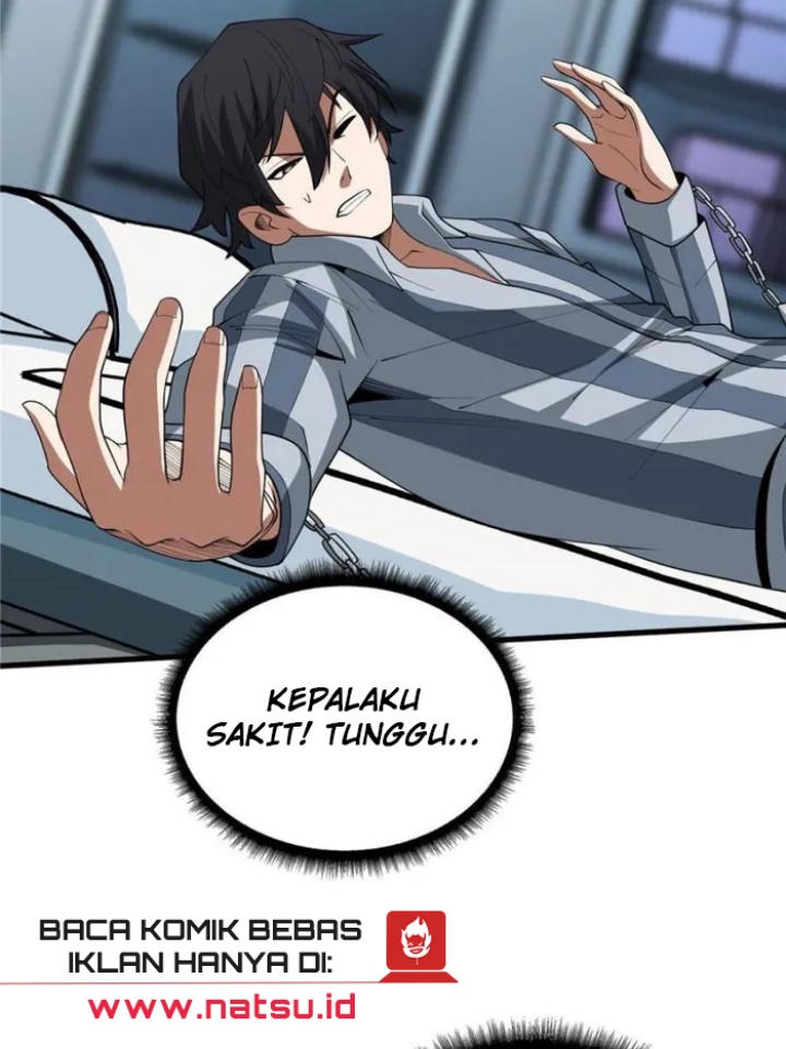 I’m Really Not The Villain Chapter 22 Gambar 36