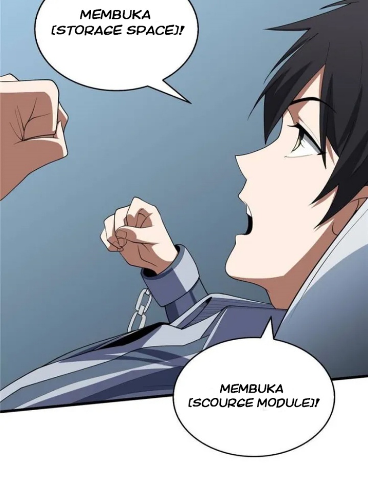 I’m Really Not The Villain Chapter 22 Gambar 39