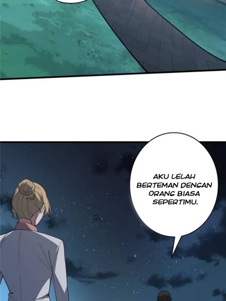 I’m Really Not The Villain Chapter 22 Gambar 4