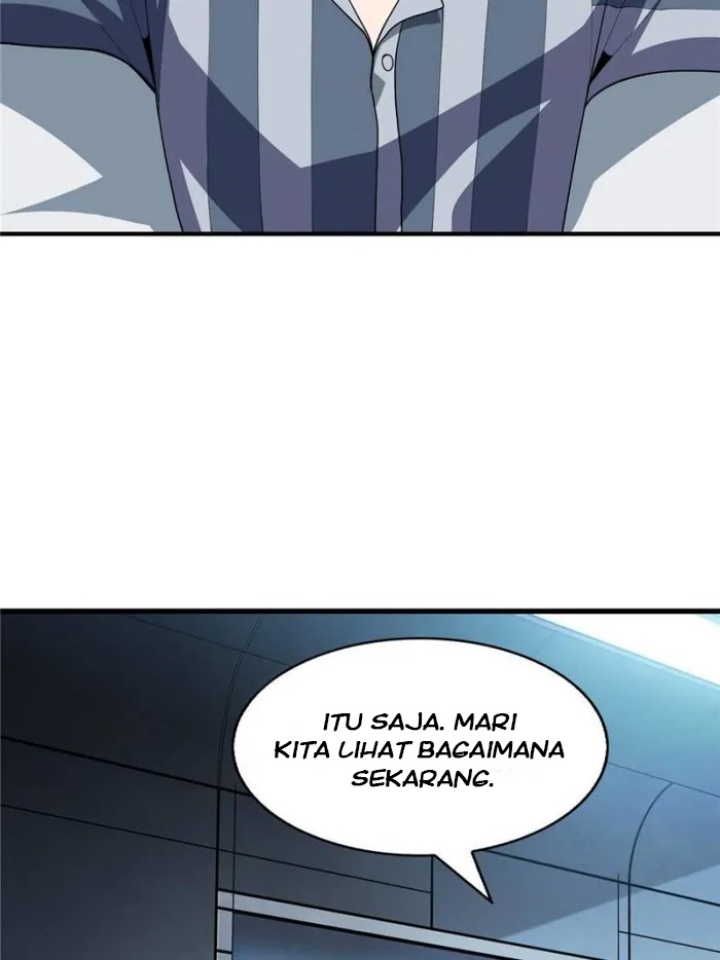 I’m Really Not The Villain Chapter 22 Gambar 41