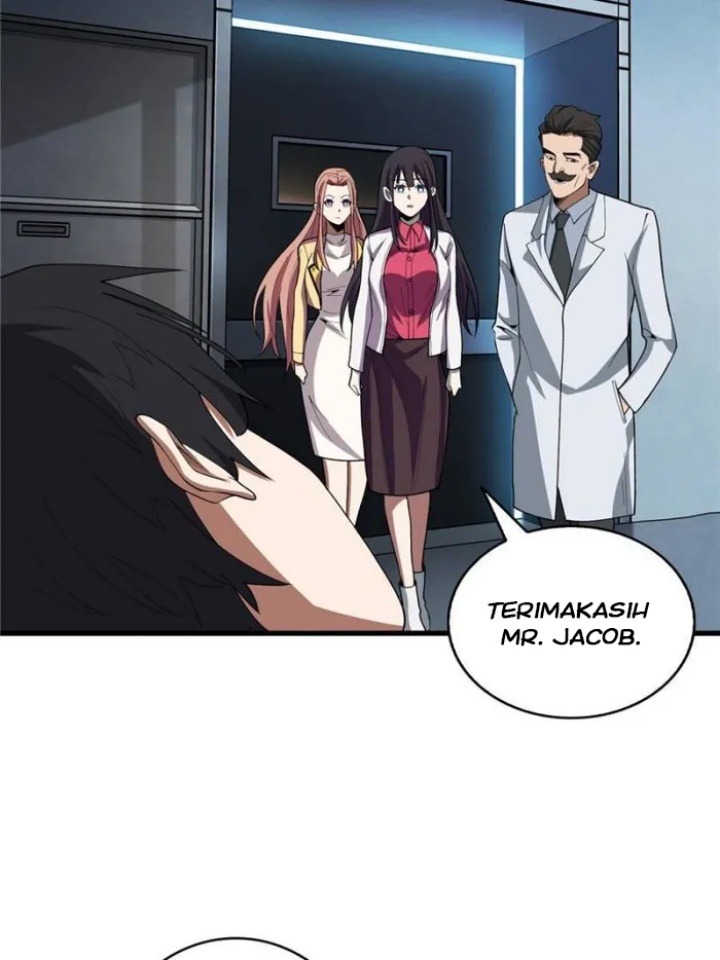 I’m Really Not The Villain Chapter 22 Gambar 42