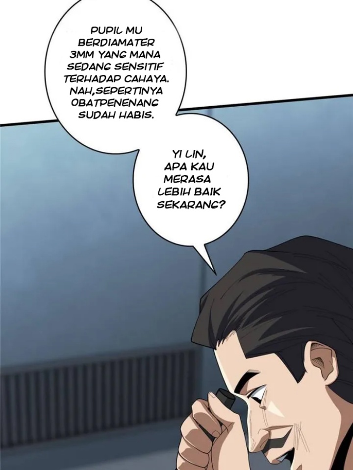 I’m Really Not The Villain Chapter 22 Gambar 43