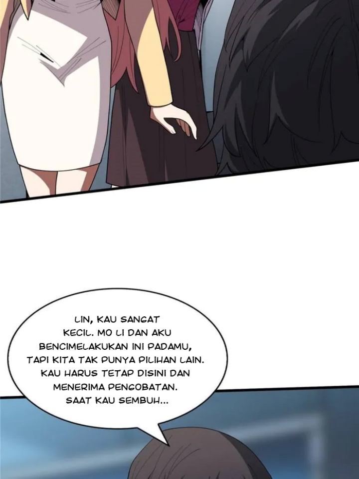 I’m Really Not The Villain Chapter 22 Gambar 46