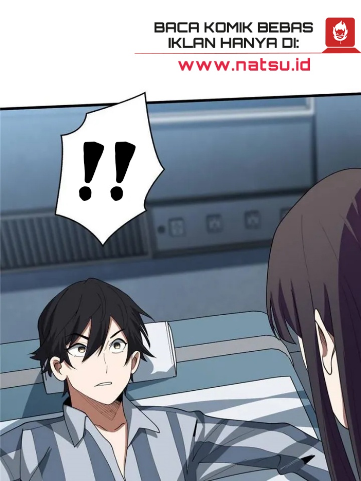 I’m Really Not The Villain Chapter 22 Gambar 48