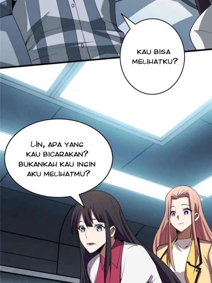 I’m Really Not The Villain Chapter 22 Gambar 49