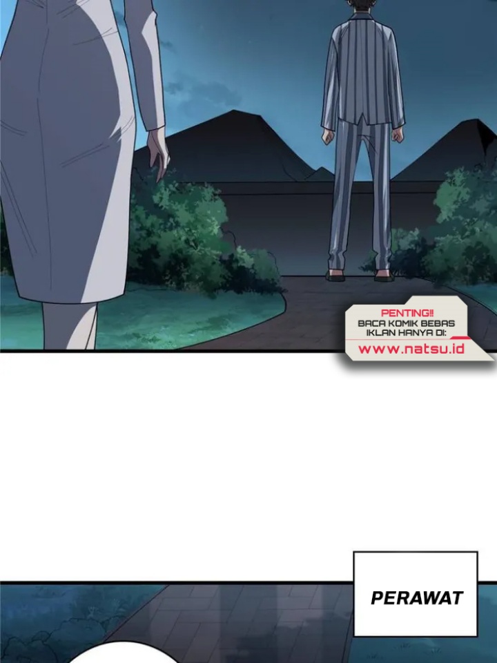 I’m Really Not The Villain Chapter 22 Gambar 5