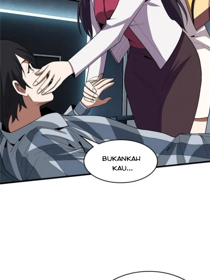 I’m Really Not The Villain Chapter 22 Gambar 50