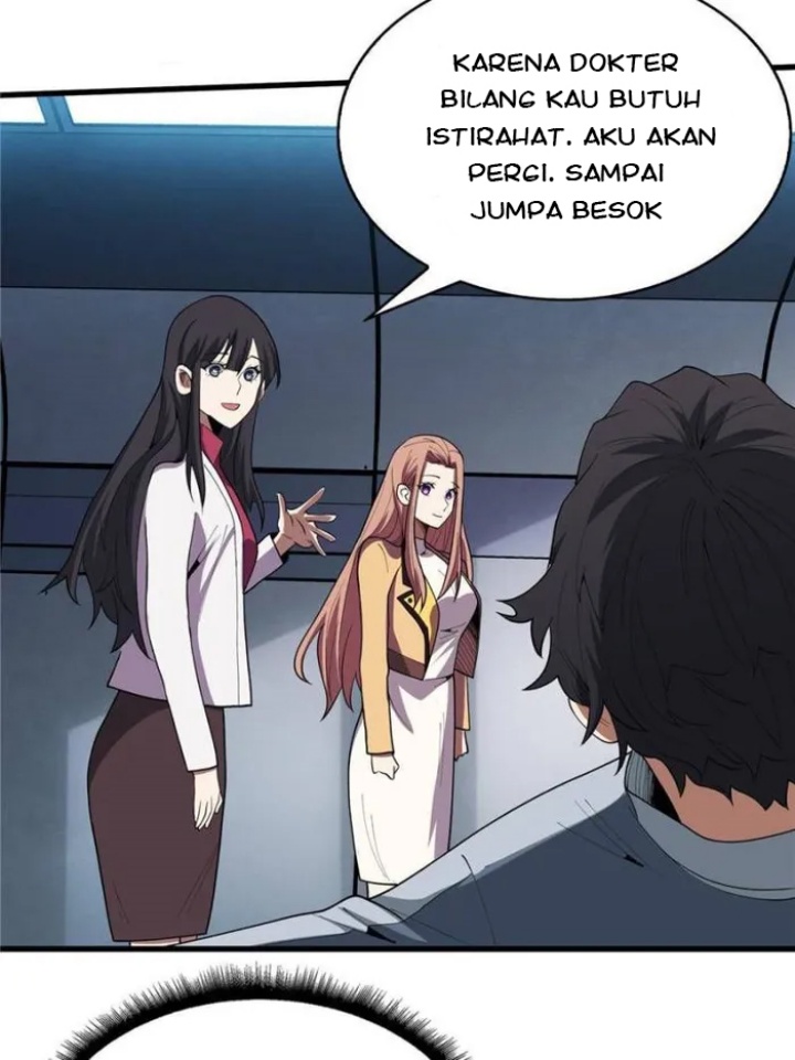 I’m Really Not The Villain Chapter 22 Gambar 51